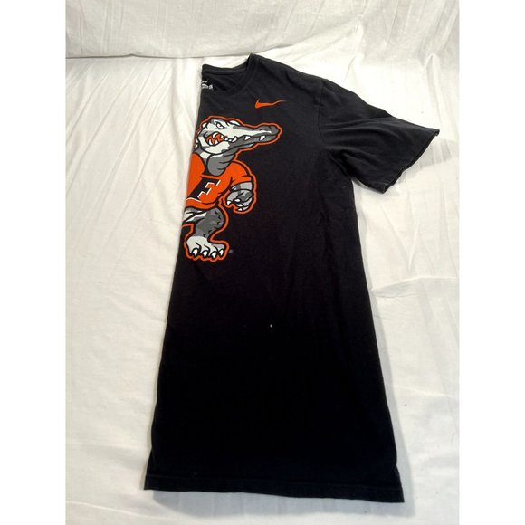 NIke Florida Gators Graphic T-Shirt Mens Large Black - Picture 5 of 5